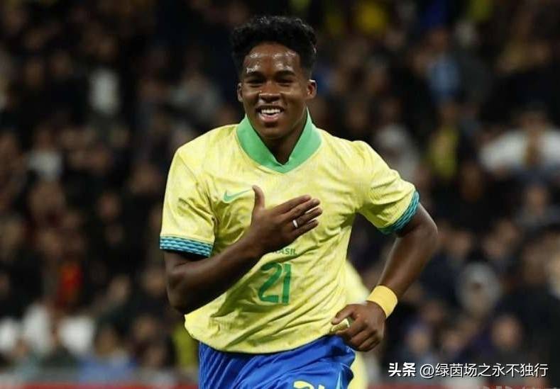 皇马弃将，2年身价暴跌3500万，现在法甲3场造5球，上演帽子戏法